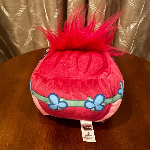 DreamWorks Trolls Poppy & Branch Cubd Soft Plush Stuffed Animal - Picture 7 of 14